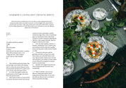 Nordic Summer Cookbook