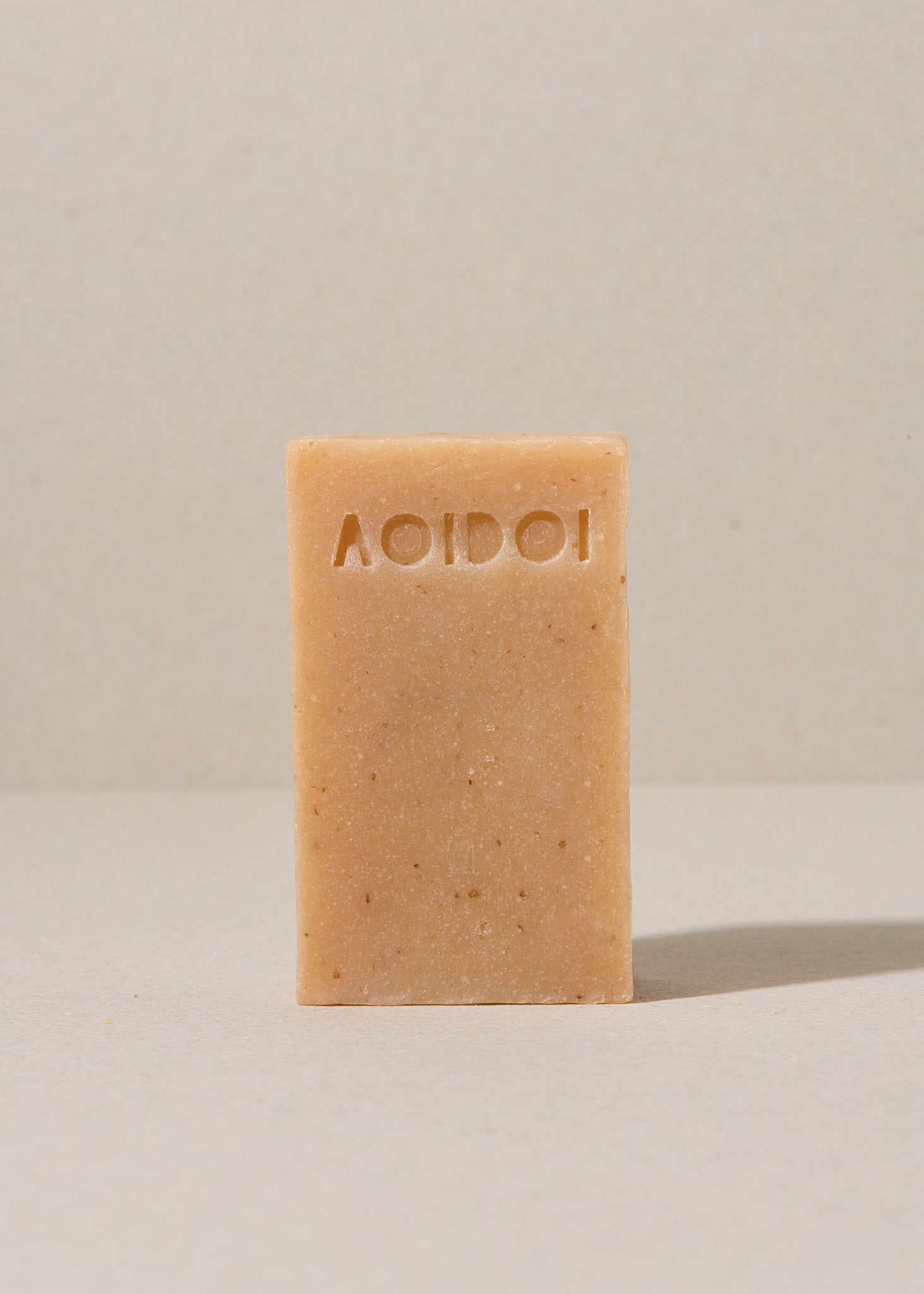 Botanical cleansing bar: Cali