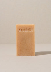Botanical cleansing bar: Cali