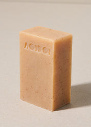 Botanical cleansing bar: Cali