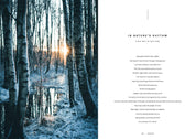 Chef’s Wild Nordic Cookbook: Recipes for 72 Micro-Seasons