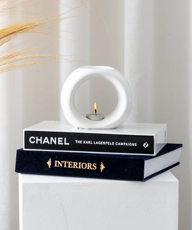 Ceramic Aroma Burner