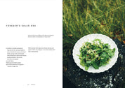 Chef’s Wild Nordic Cookbook: Recipes for 72 Micro-Seasons
