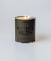 Astral Buds Scented Candle
