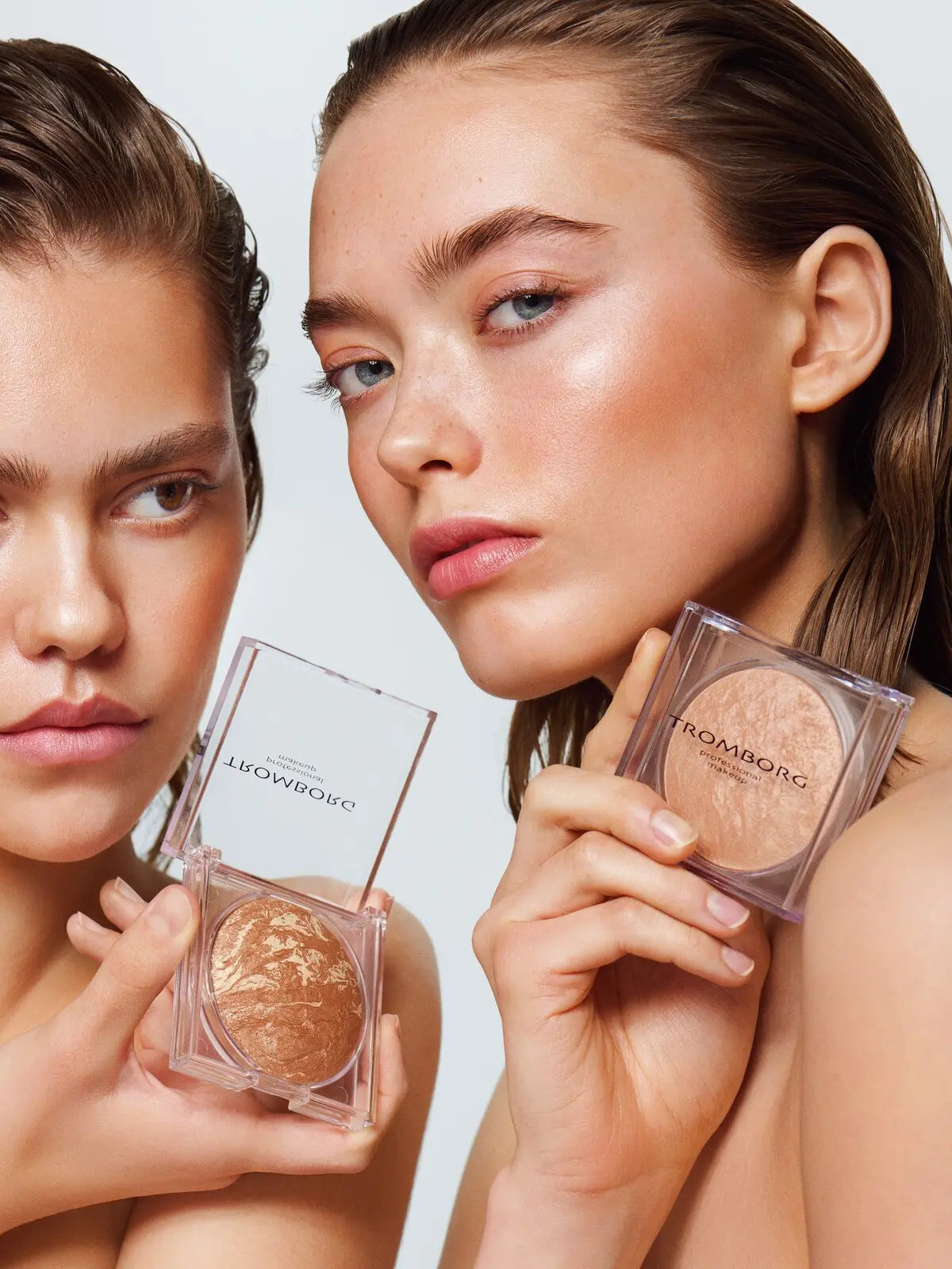 Baked Mineral: Highlight