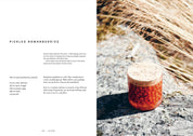 Chef’s Wild Nordic Cookbook: Recipes for 72 Micro-Seasons