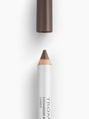 Eyeliner and Eyeshadow: Umber