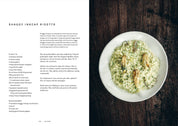 Chef’s Wild Nordic Cookbook: Recipes for 72 Micro-Seasons