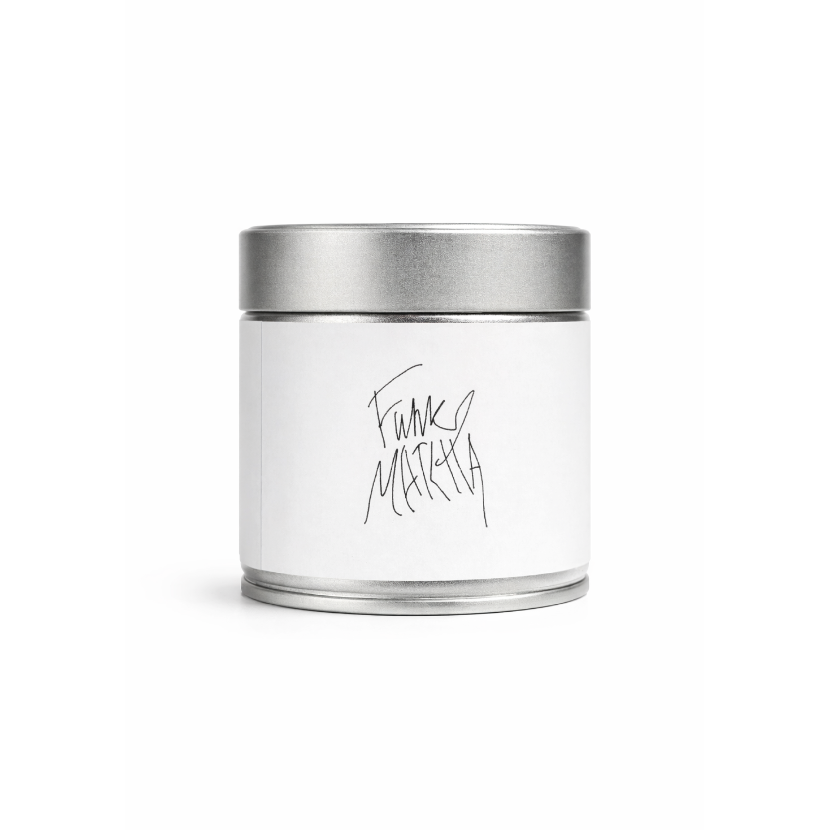 Ceremonial Grade Matcha, tin