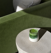 Complete Glass Matcha Gift Set with Ceremonial Matcha