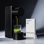 Coconut Matcha Pods (Nespresso® Compatible)