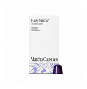 Osmanthus Matcha Pods (Nespresso® Compatible)