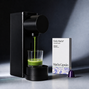 Osmanthus Matcha Pods (Nespresso® Compatible)