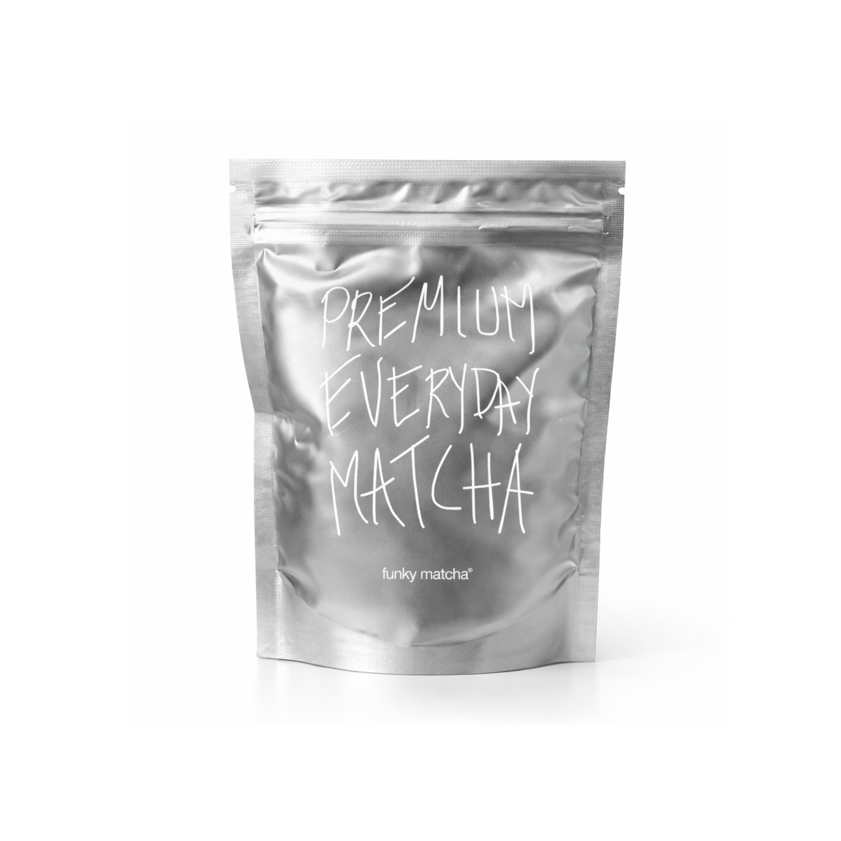 Premium Everyday Matcha Powder (50g)