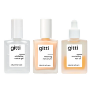 The Nail Recovery Treatment