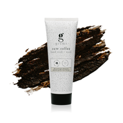 Grums raw coffee hand scrub & wash to improve skin tone, texture and circulation with a deep cleaning & anti odour effect