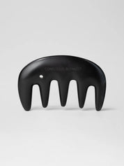 The scalp gua sha