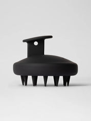 The scalp massager