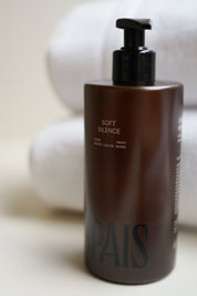 Soft Silence hand wash