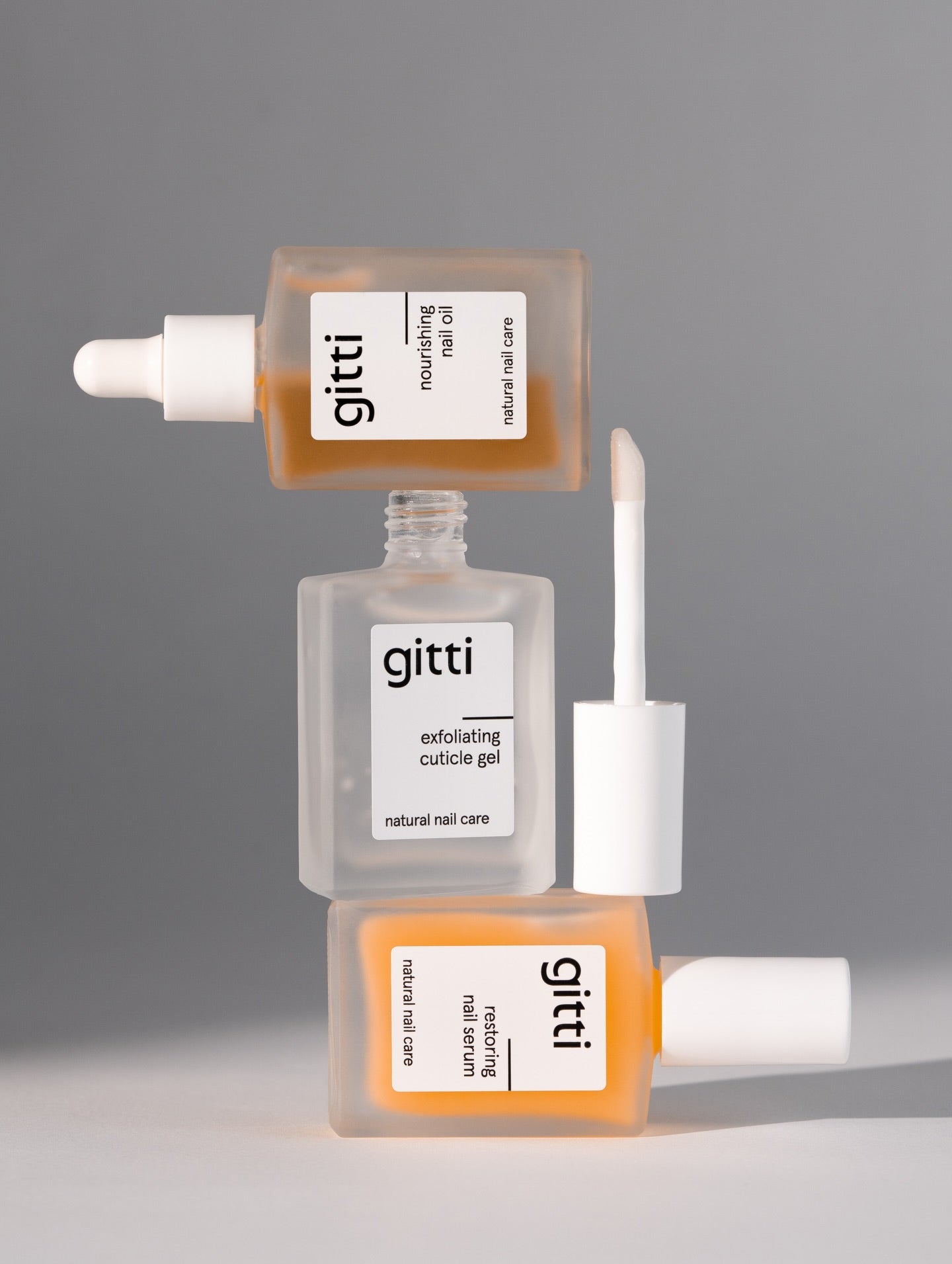 The Nail Recovery Treatment
