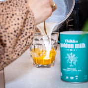 Golden Milk