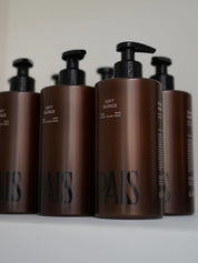 Soft Silence hand wash