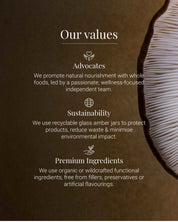 Marine collagen beauty blend