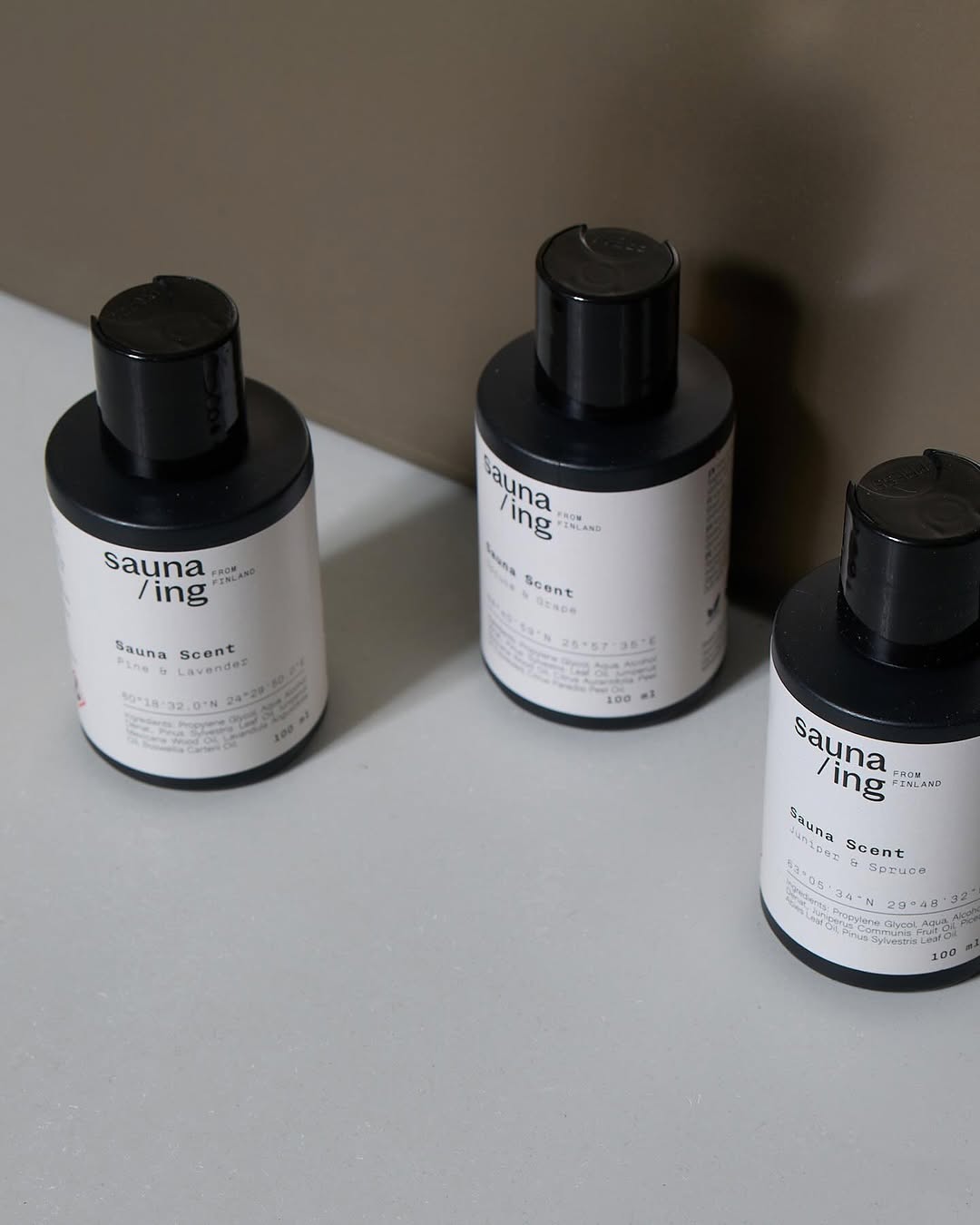 The Forest – Bare Nordic Beauty