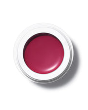 Berry tones of multi use natural and organic lip cheek & eye colour in minimalist white pots from Swedish make up brand Manasi7 (8503979475249)