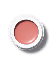 Soft neutral tones of multi use natural and organic lip cheek & eye colour in minimalist white pots from Swedish make up brand Manasi7 (8504588468529)