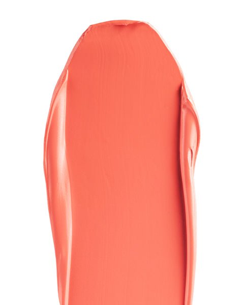 Soft neutral orange tones of multi use natural and organic lip cheek & eye colour from Swedish make up brand Manasi7