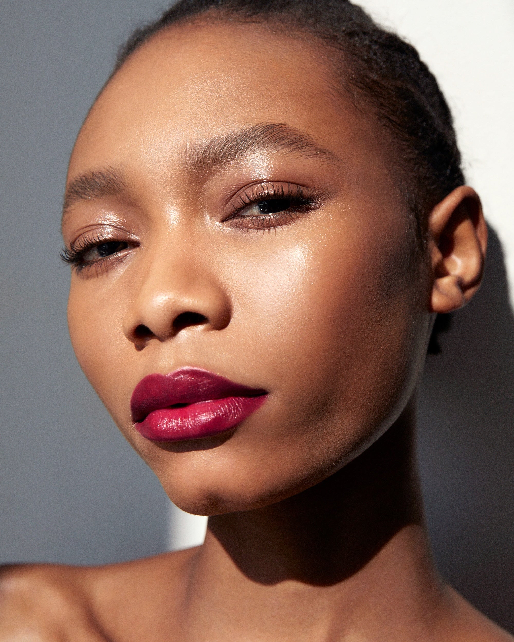 All over shine : Cristallo