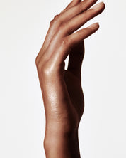 All over shine : Cristallo