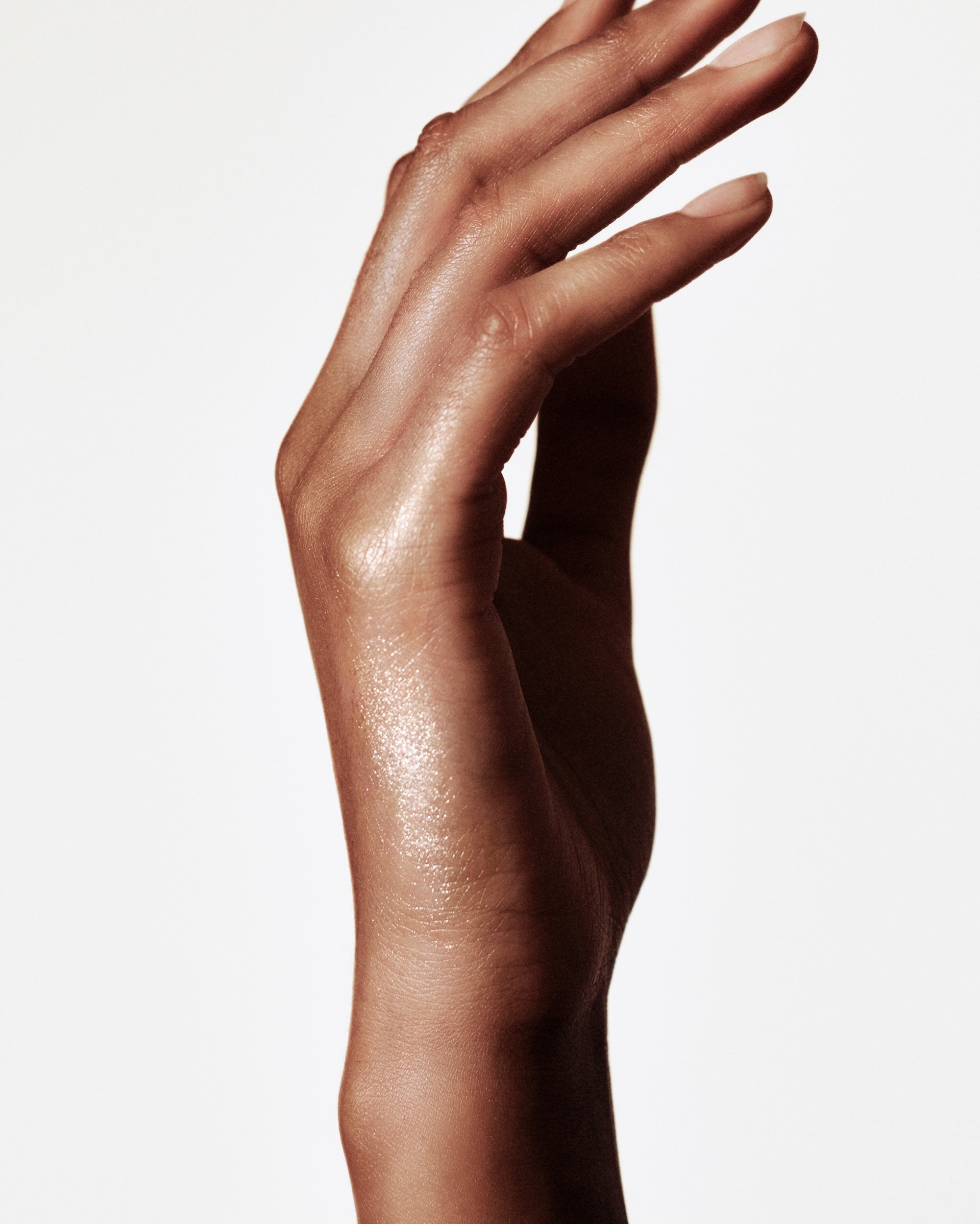 All over shine : Cristallo