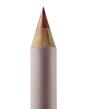 manasi7 Eye & Lip Definer Pencil in new shade Arenito with a pointed tip on a white background