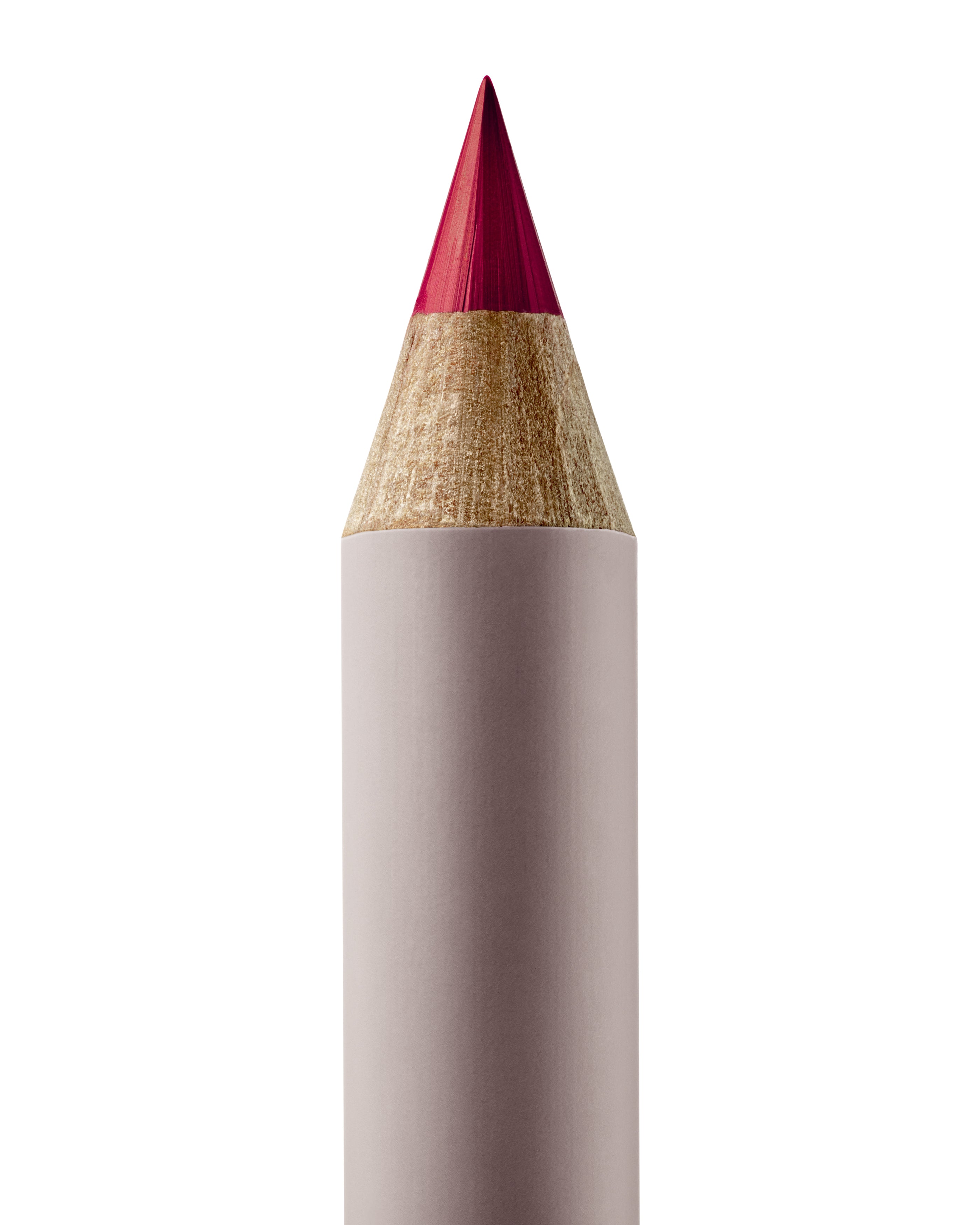 Adaptable berry red tones of multi use natural and organic eye & lip definer for all skin tones in sustainable packaging from Swedish make up brand Manasi7