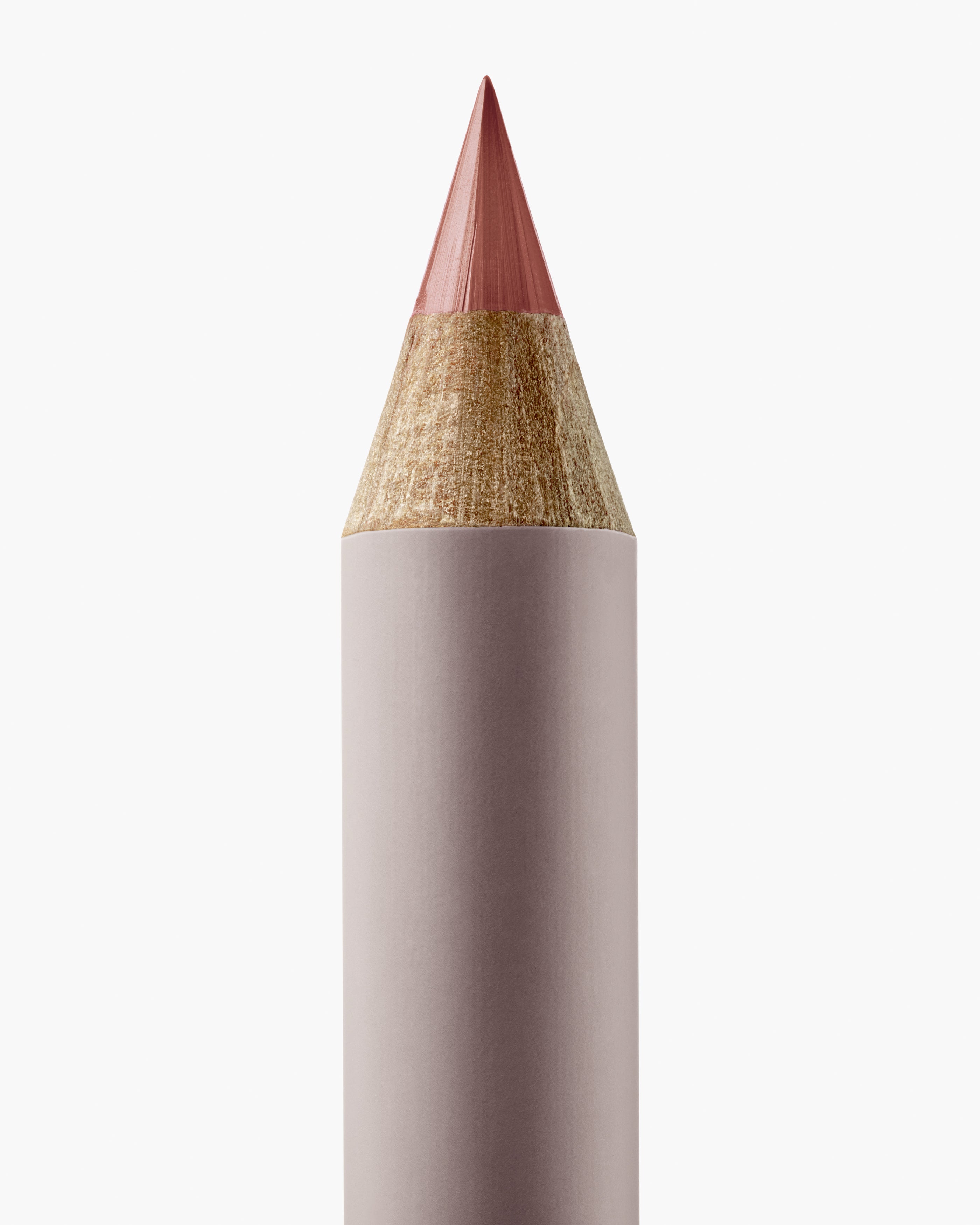 Versatile & wearable nude shade of all natural and organic eye & lip definer Ukiyo for all skin tones in sustainable packaging from Swedish make up brand Manasi7