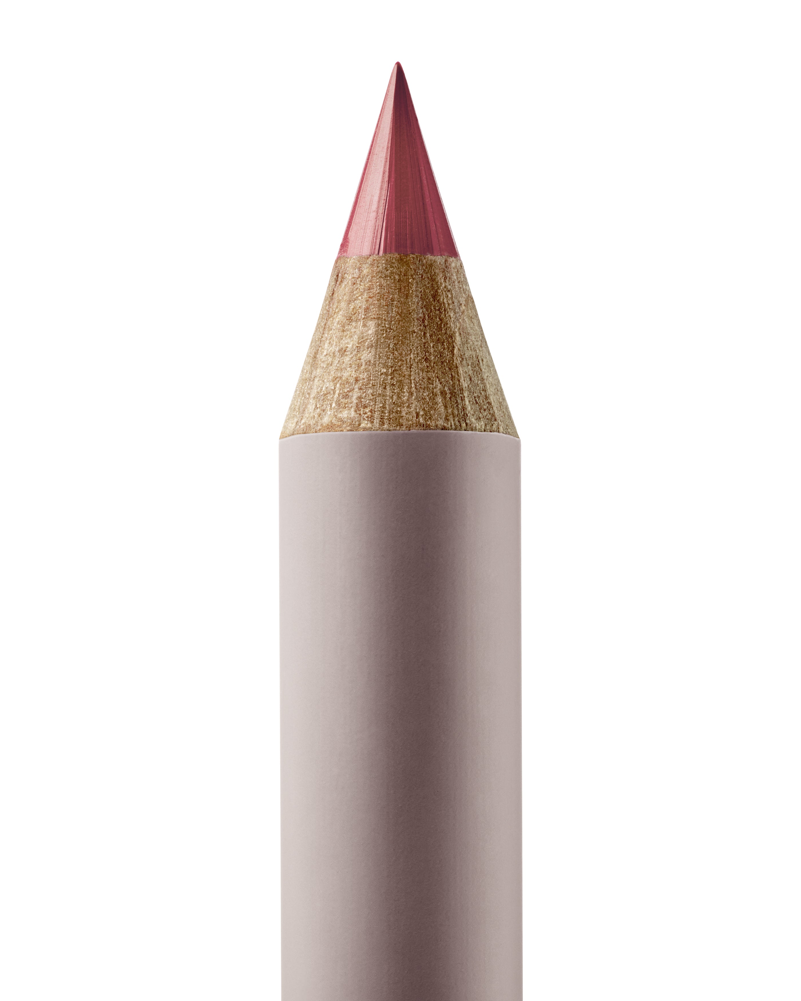 Versatile &amp; wearable nude shade of all natural and organic eye &amp; lip definer for all skin tones in sustainable packaging from Swedish make up brand Manasi7