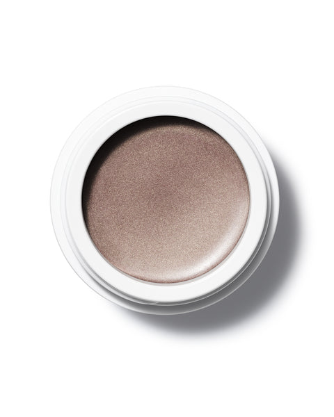 Wearable neutral cream eye colour for all skins. All natural and organic in minimalist white pots from Swedish cult make up brand Manasi7 (8505567248689)