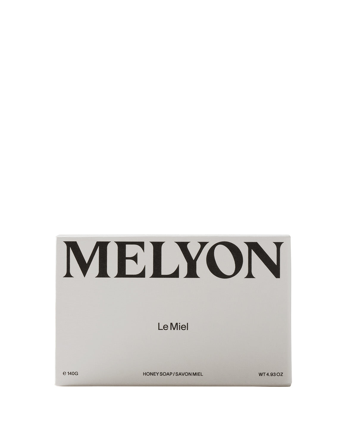 Full body soap 'Le Meil'