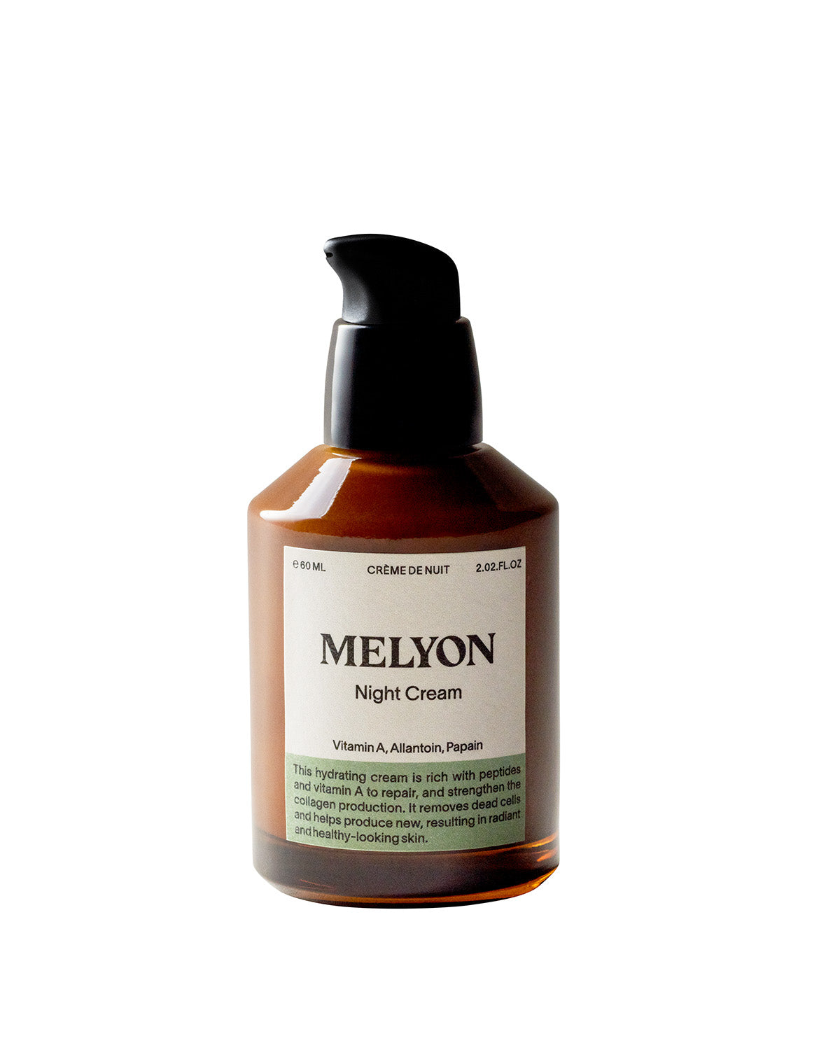 Night cream