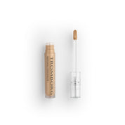 Natural Concealer: No. 3