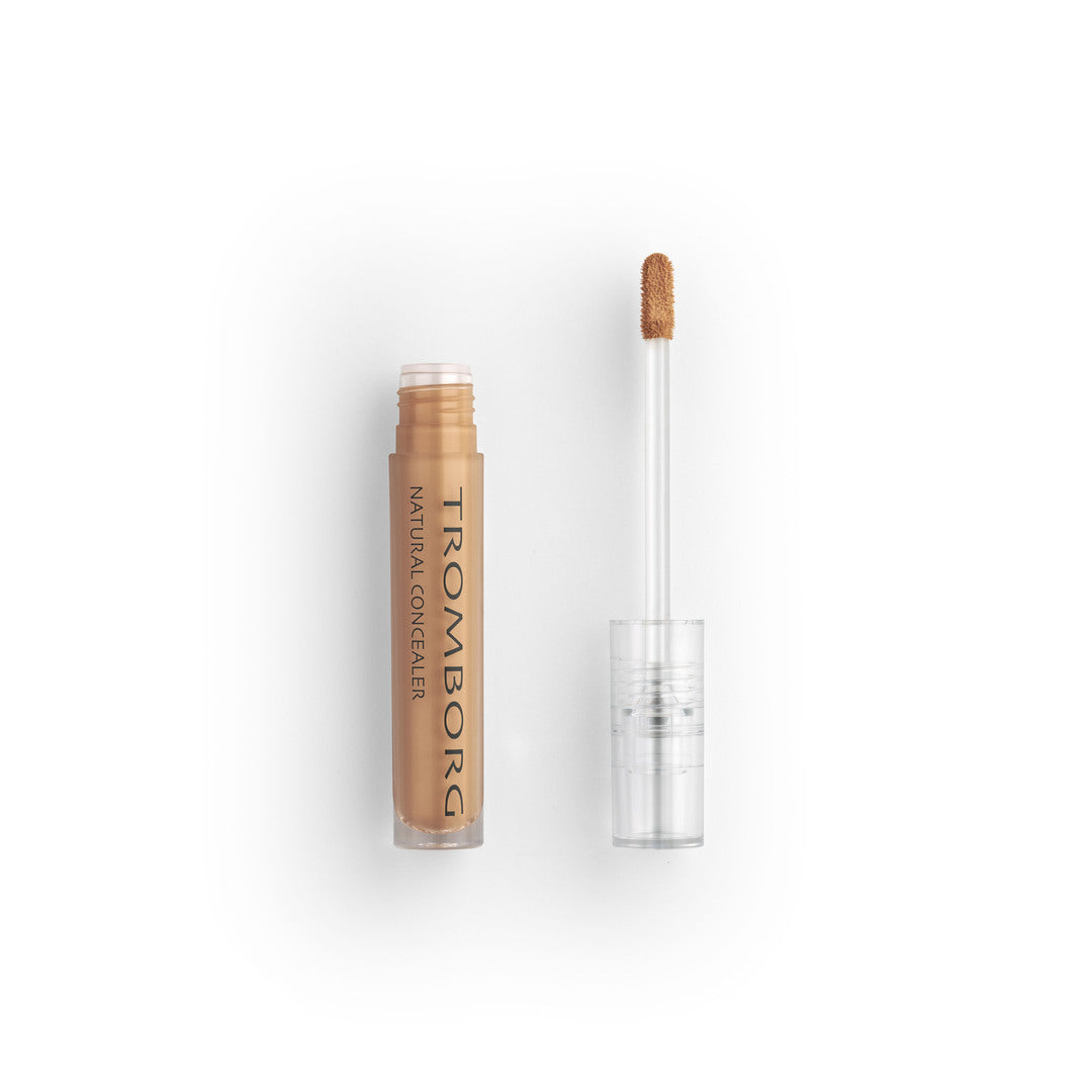 Natural Concealer: No. 4