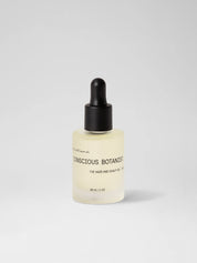The hair and scalp oil