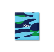 Sea Chocolate 71%