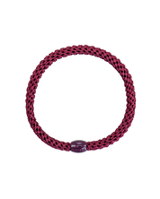 Hair ties : slim
