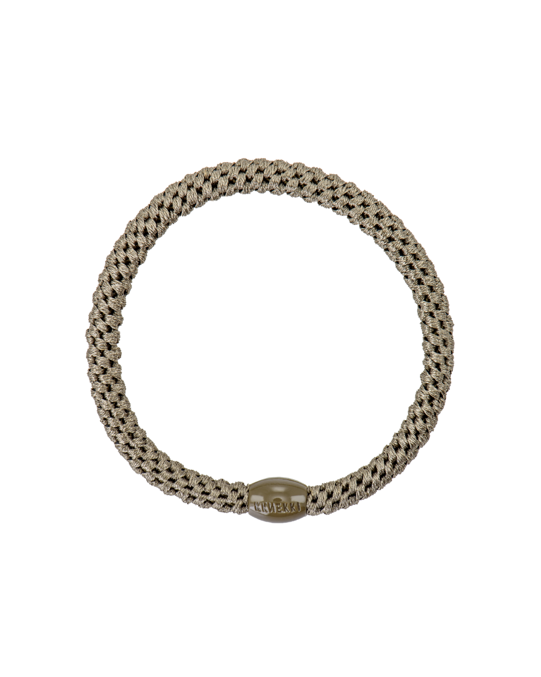 Hair ties : slim