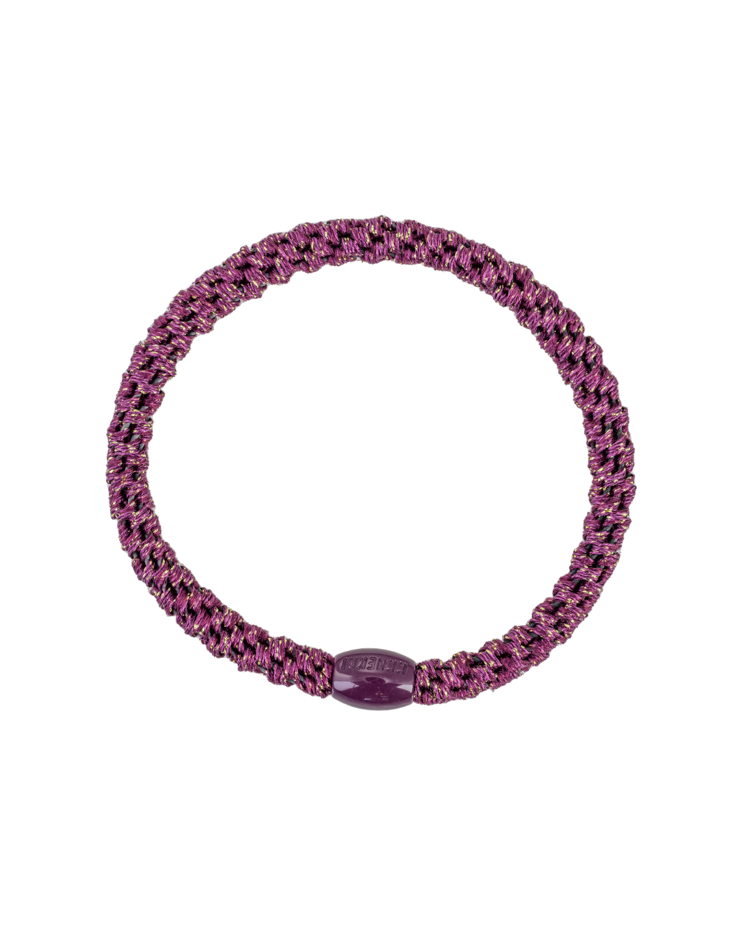 Hair ties : slim