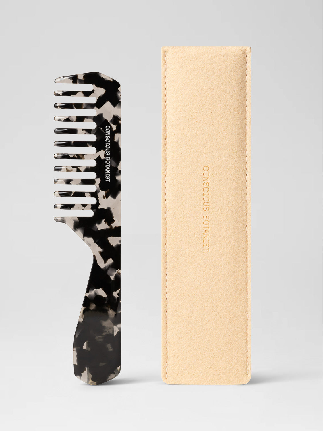 The comb
