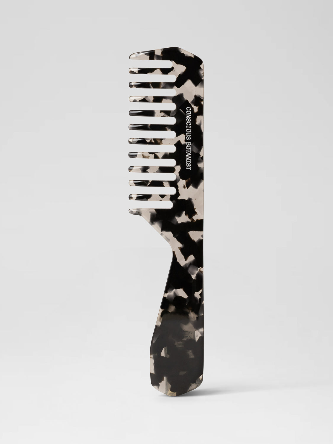 The comb